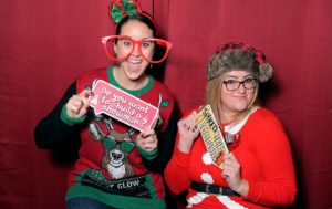 Church Photo Booth - Dec 2018